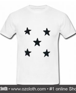 Stars Tank Stars T Shirt