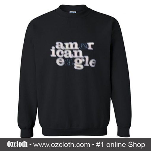 American eagle Sweatshirt