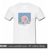 And So It Is Wave T-Shirt