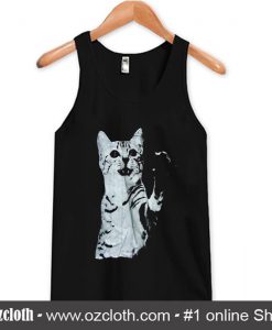 Animal Tank Top