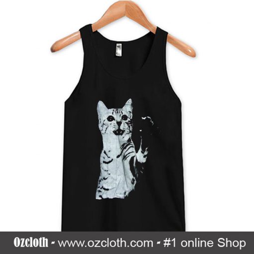 Animal Tank Top