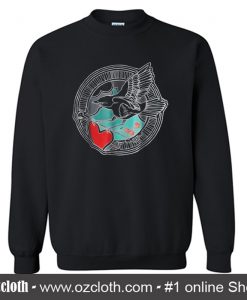 Avett Brothers Sweatshirt