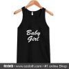 Baby Girl Tank top