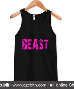 Beast Tank Top