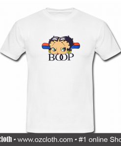 Betty Boop T-Shirt