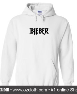 Bieber Hoodie