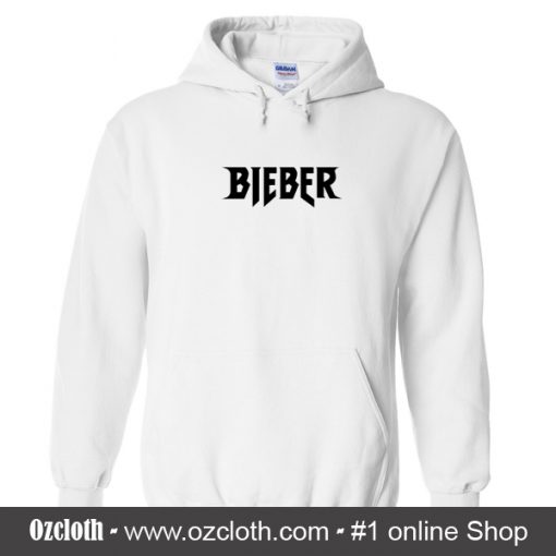 Bieber Hoodie