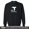 Buy Japanese Gun Sweatshirt