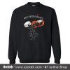 Cat Pill Antidepressants Sweatshirt