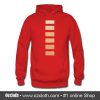 Color Tone Hoodie