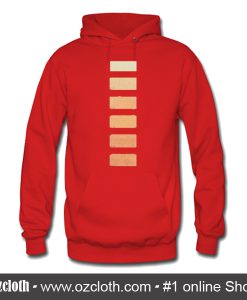 Color Tone Hoodie