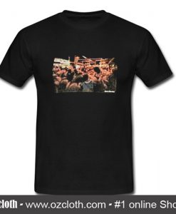 Concert T Shirt