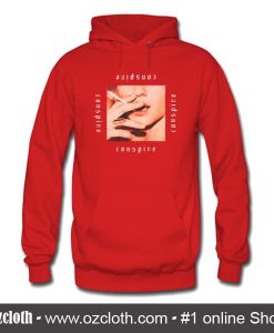 Conspire Hoodie