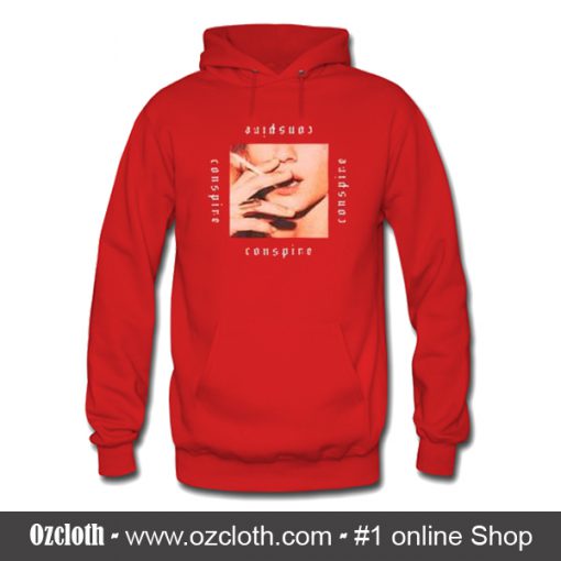 Conspire Hoodie