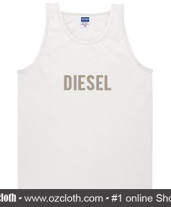 Diesel Tank Top