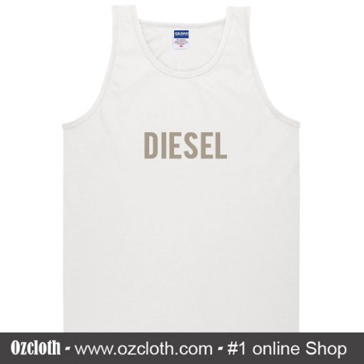 Diesel Tank Top