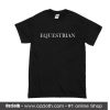 Equestrian T-Shirt