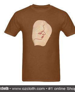 Face Art T-Shirt