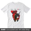 Feel The Love 30 Single T-Shirt