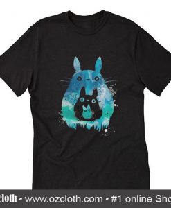 Forest Spirits T-Shirt