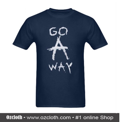 Go A Way T-Shirt