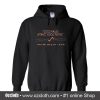 Good Values Attract Good People Hoodie