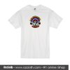 Grateful Dead Rose T-Shirt