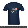 Greetings From The Milky Way T-Shirt
