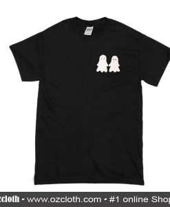 Harry Styles 2 Ghosts T-Shirt
