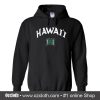 Hawaii Warriors Hoodie