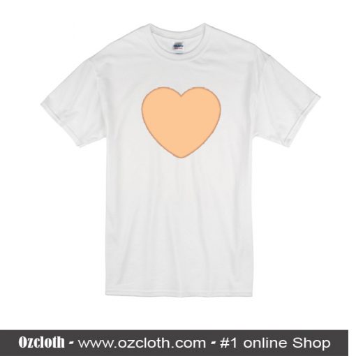 Heart T-Shirt