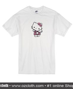 Hello Kitty Cute T-Shirt