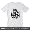 Hey violet T-Shirt