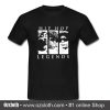 Hip Hop Legends T-Shirt