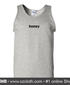 Honey Tank top