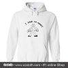 I Have No Money Hoodie