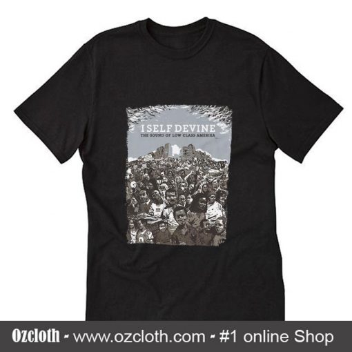 I Self Devine T-Shirt