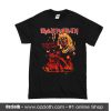 Iron Maiden The Number Of The Beast T-Shirt