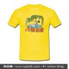 Junk Food Jungle Book T-Shirt