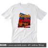 Kodak Retro T Shirt