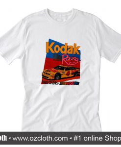 Kodak Retro T Shirt