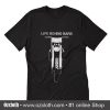 Life Behind Bars Motorcycle T-Shirt