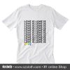 Love Is Love Is Love T-Shirt