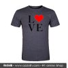 Love T-Shirt