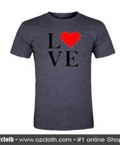 Love T-Shirt