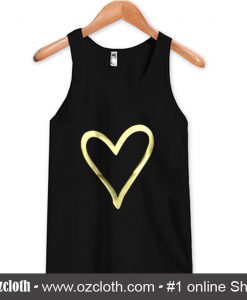 Love Tank Top