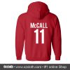 MCCALL 11Hoodie back