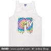 MTV Logo Tank Top