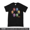 Marvel Avengers Infinity T-Shirt