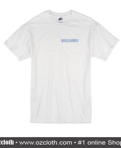 Maui Hawaii T-Shirt